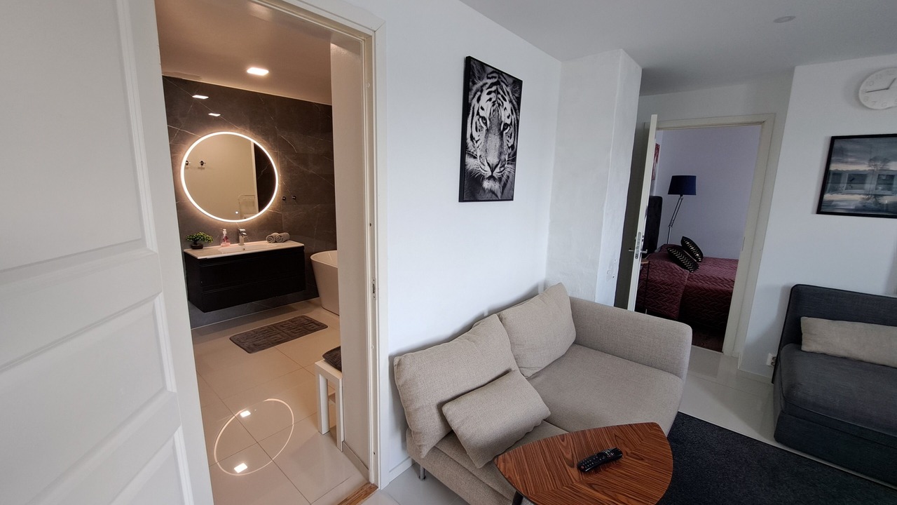 Photo of Livingroom in Asane