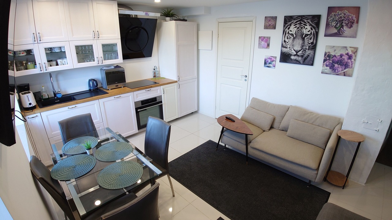Photo of Livingroom in Asane