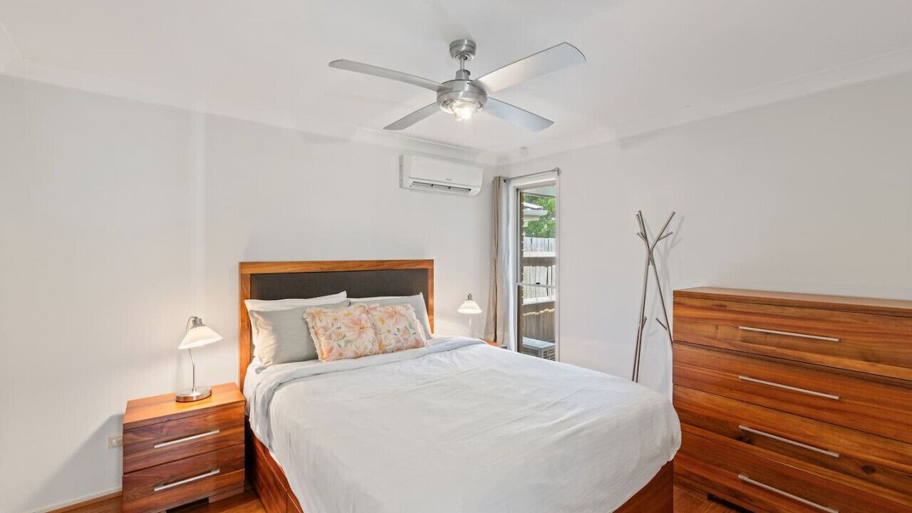 Photo of Bedroom in Eight Mile Plains