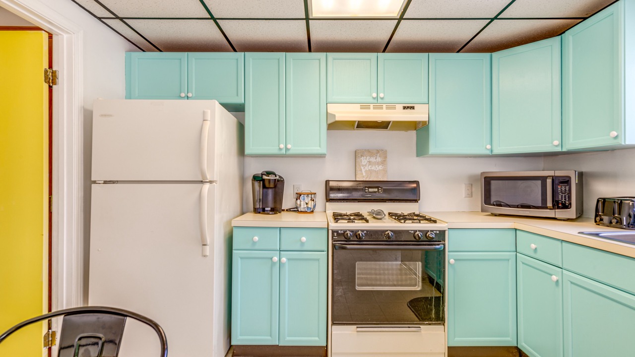 Photo of Kitchen in Irving