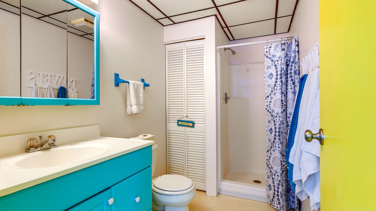 Photo of Bathroom in Irving