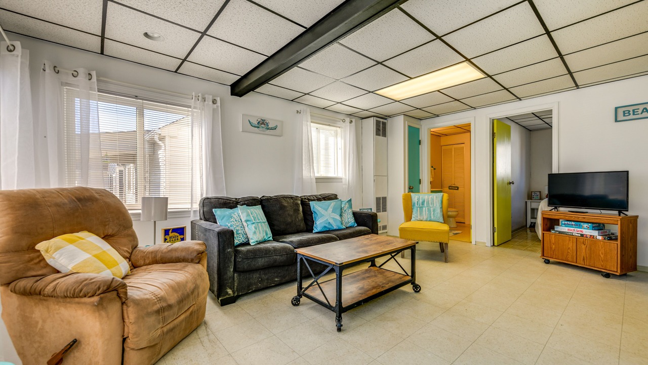 Photo of Livingroom in Irving