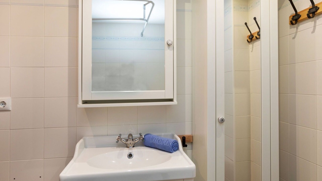 Photo of Bathroom in Les Cases d'Alcanar