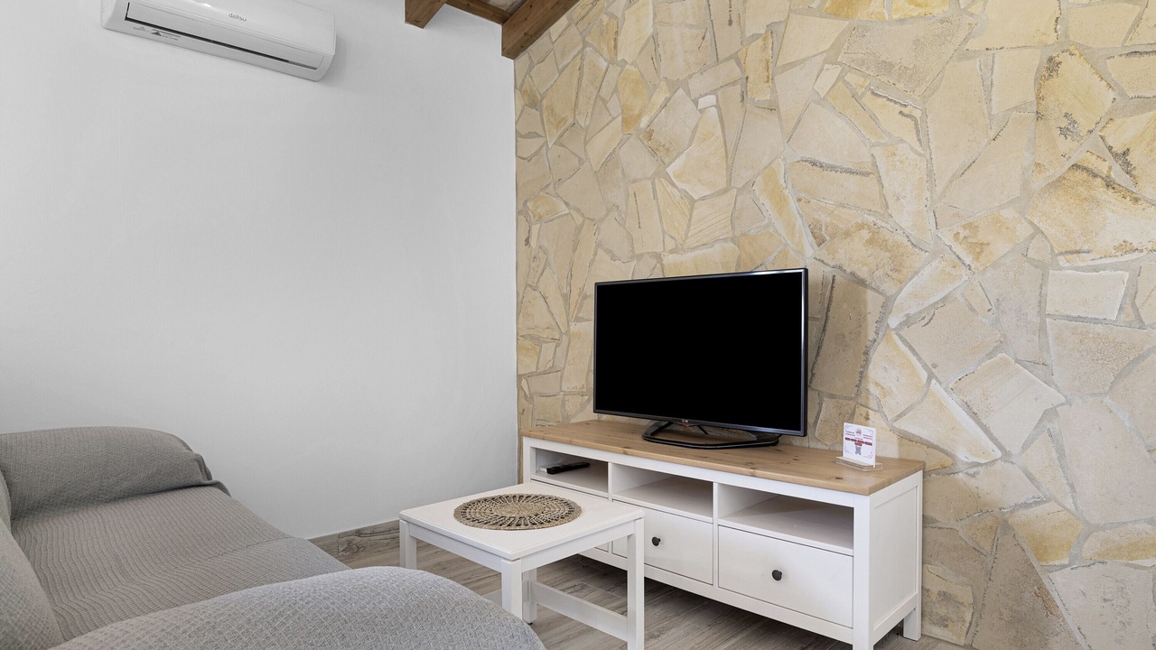Photo of Livingroom in San Ambrosio