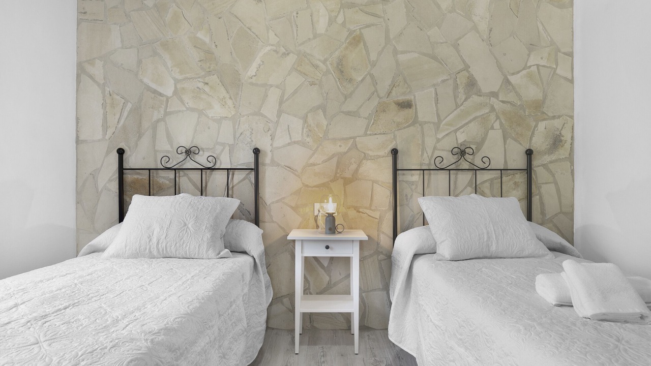 Photo of Bedroom in San Ambrosio