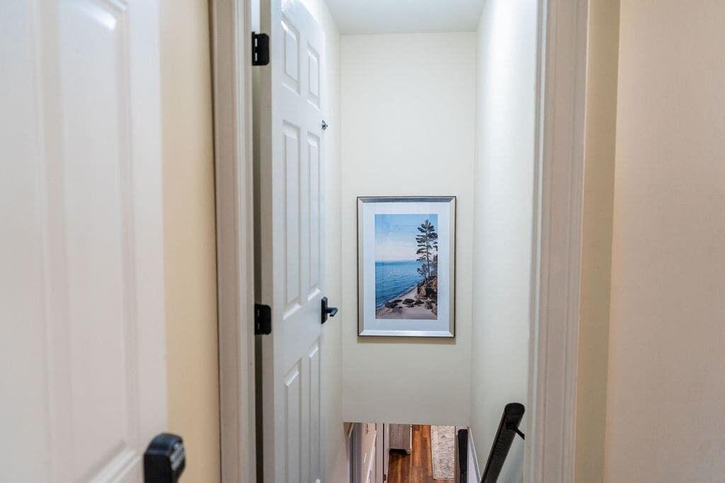 Photo of Bedroom in Waterloo