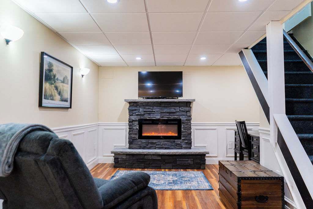 Photo of Livingroom in Waterloo