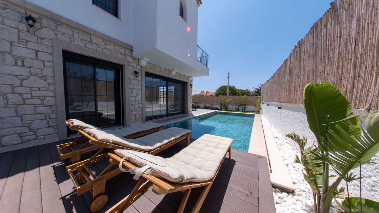 Photo of Outdoor in Cesme