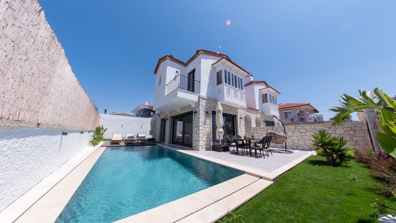 Photo of Outdoor in Cesme