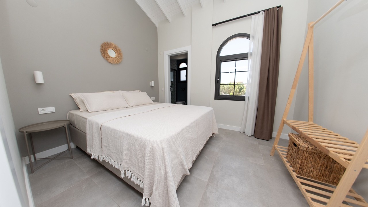 Photo of Bedroom in Cesme