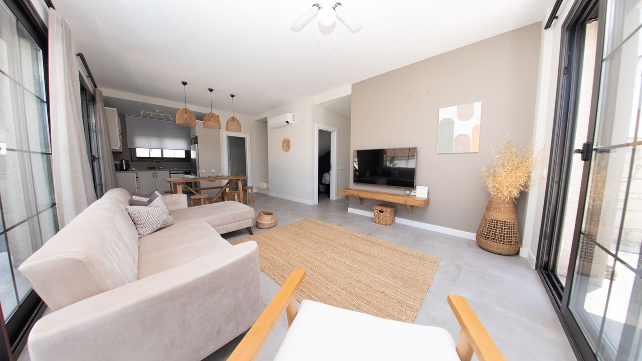 Photo of Livingroom in Cesme