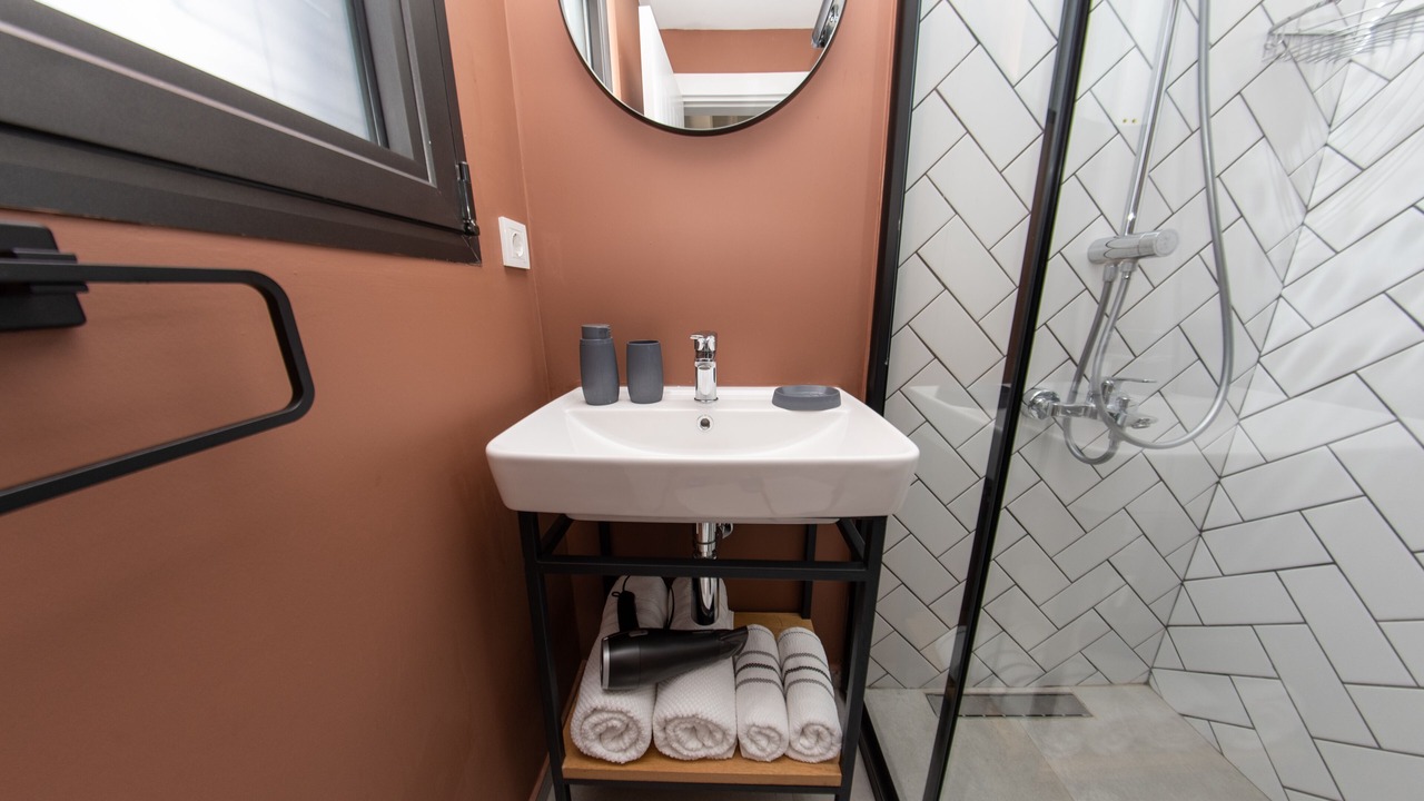 Photo of Bathroom in Cesme