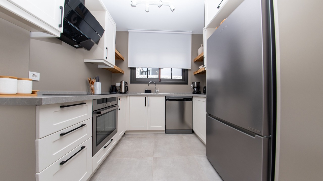 Photo of Kitchen in Cesme