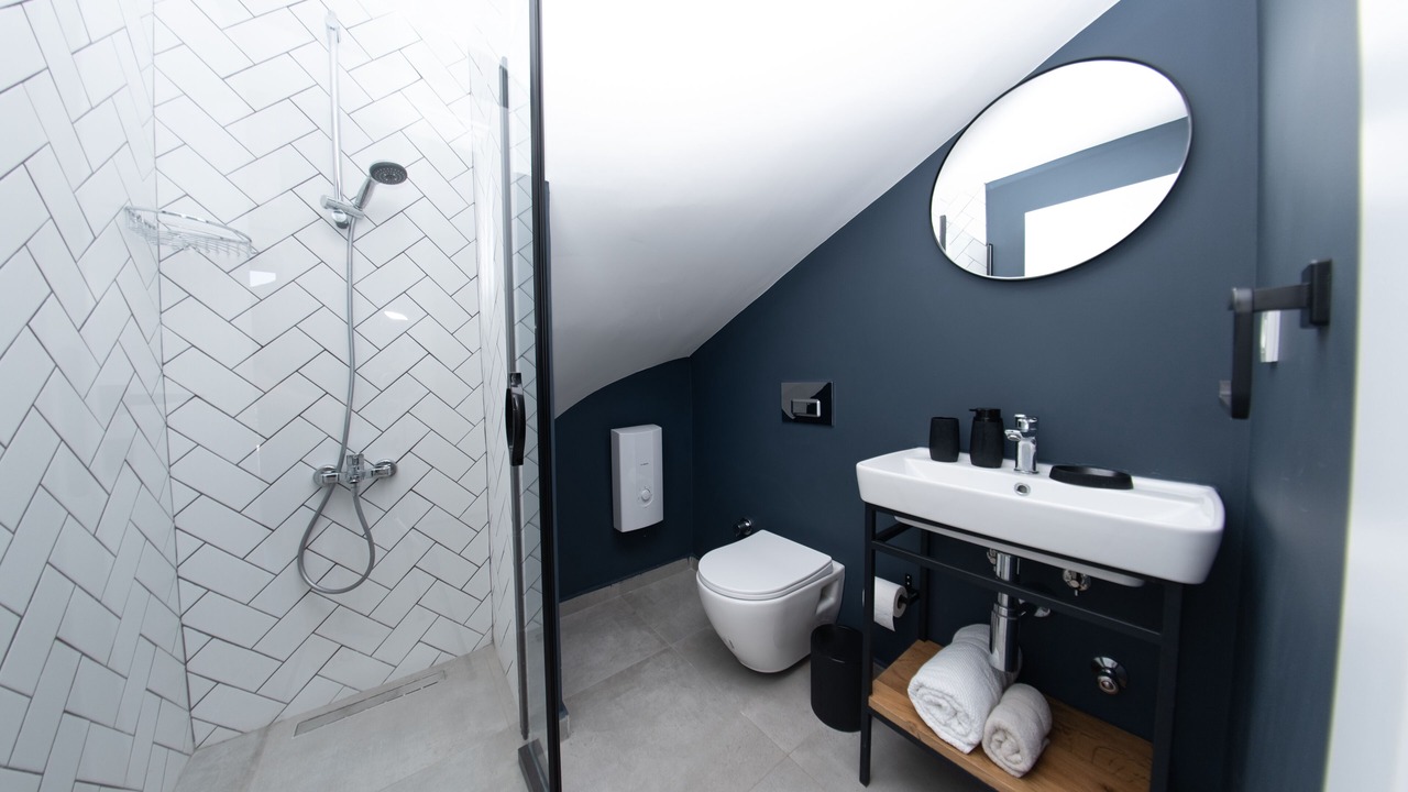 Photo of Bathroom in Cesme
