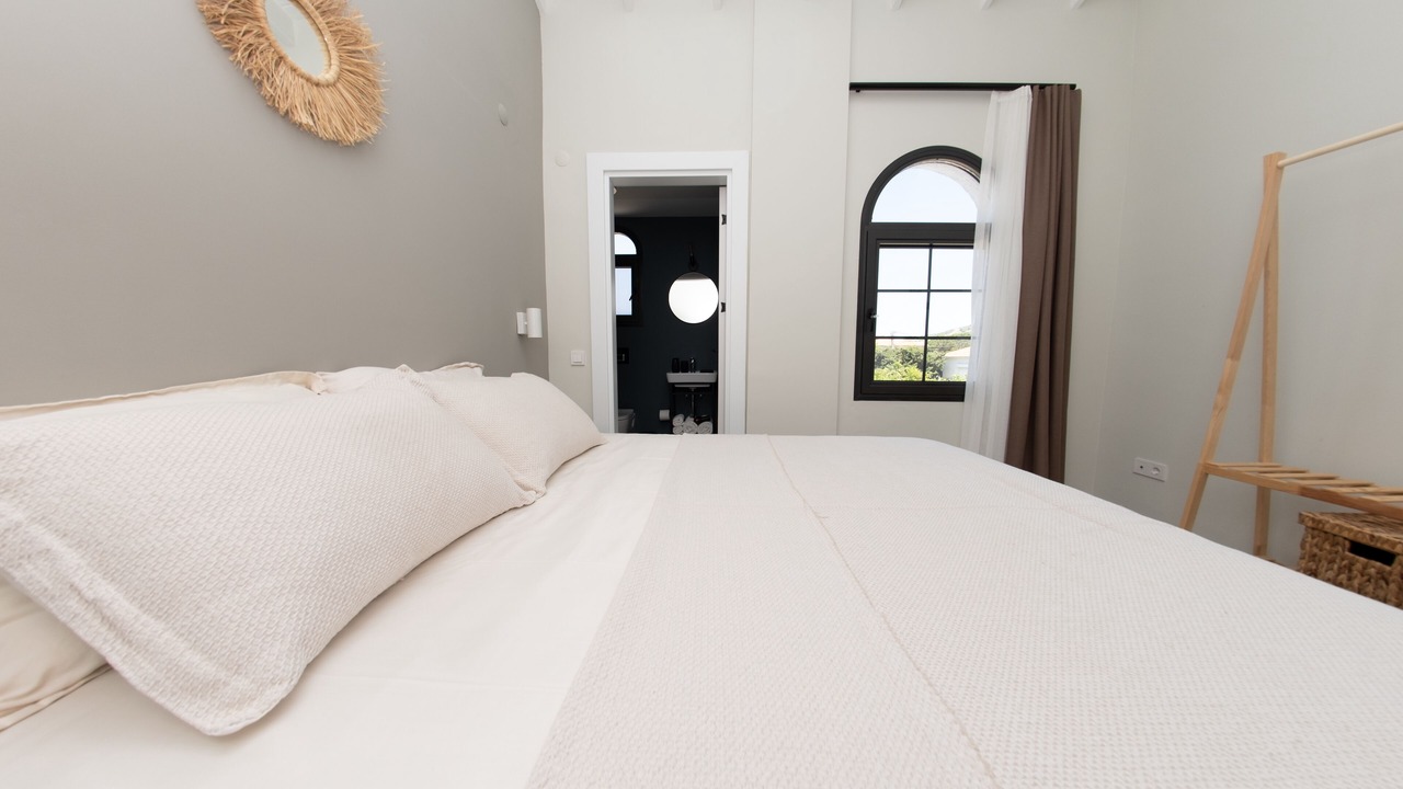 Photo of Bedroom in Cesme