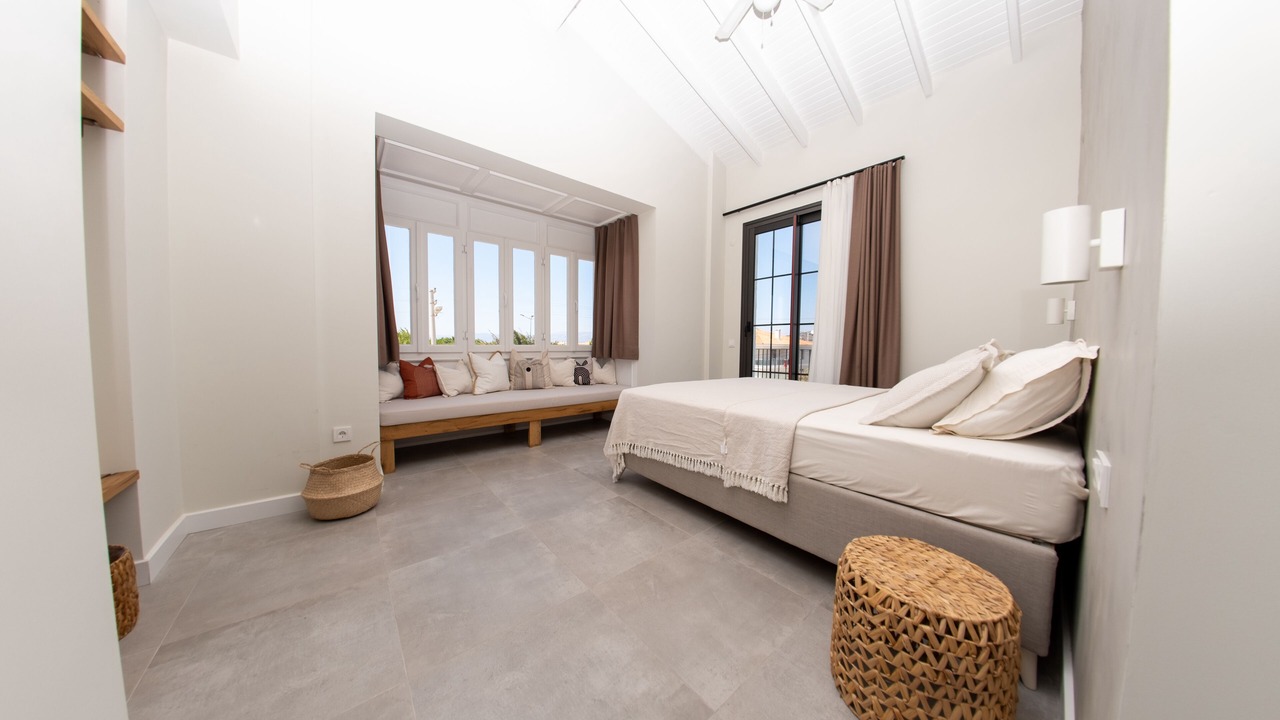 Photo of Bedroom in Cesme