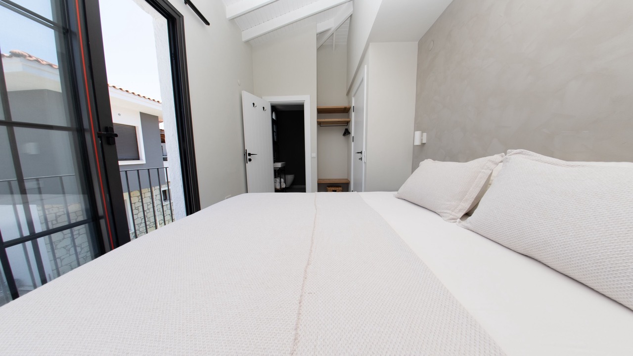 Photo of Bedroom in Cesme