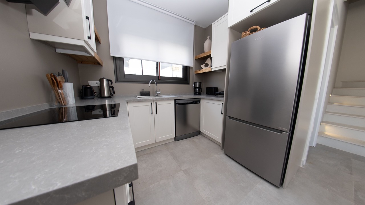 Photo of Kitchen in Cesme