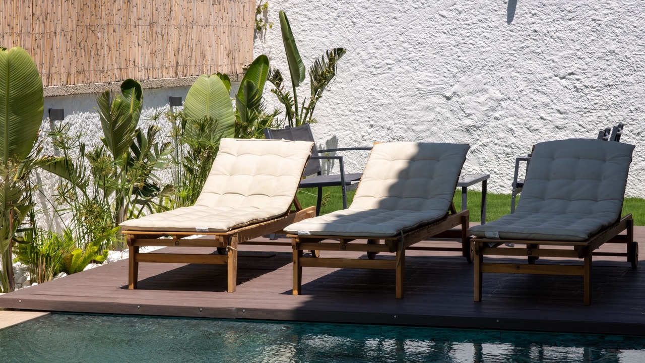 Photo of Outdoor in Cesme