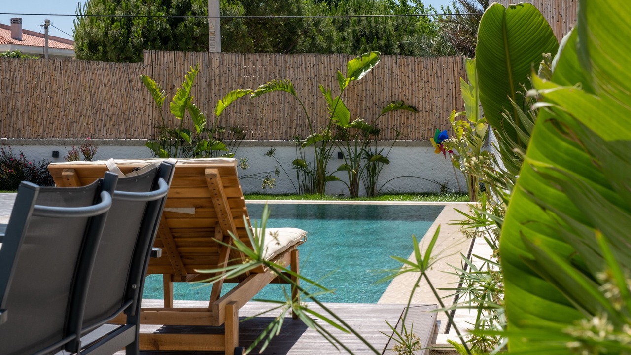 Photo of Outdoor in Cesme