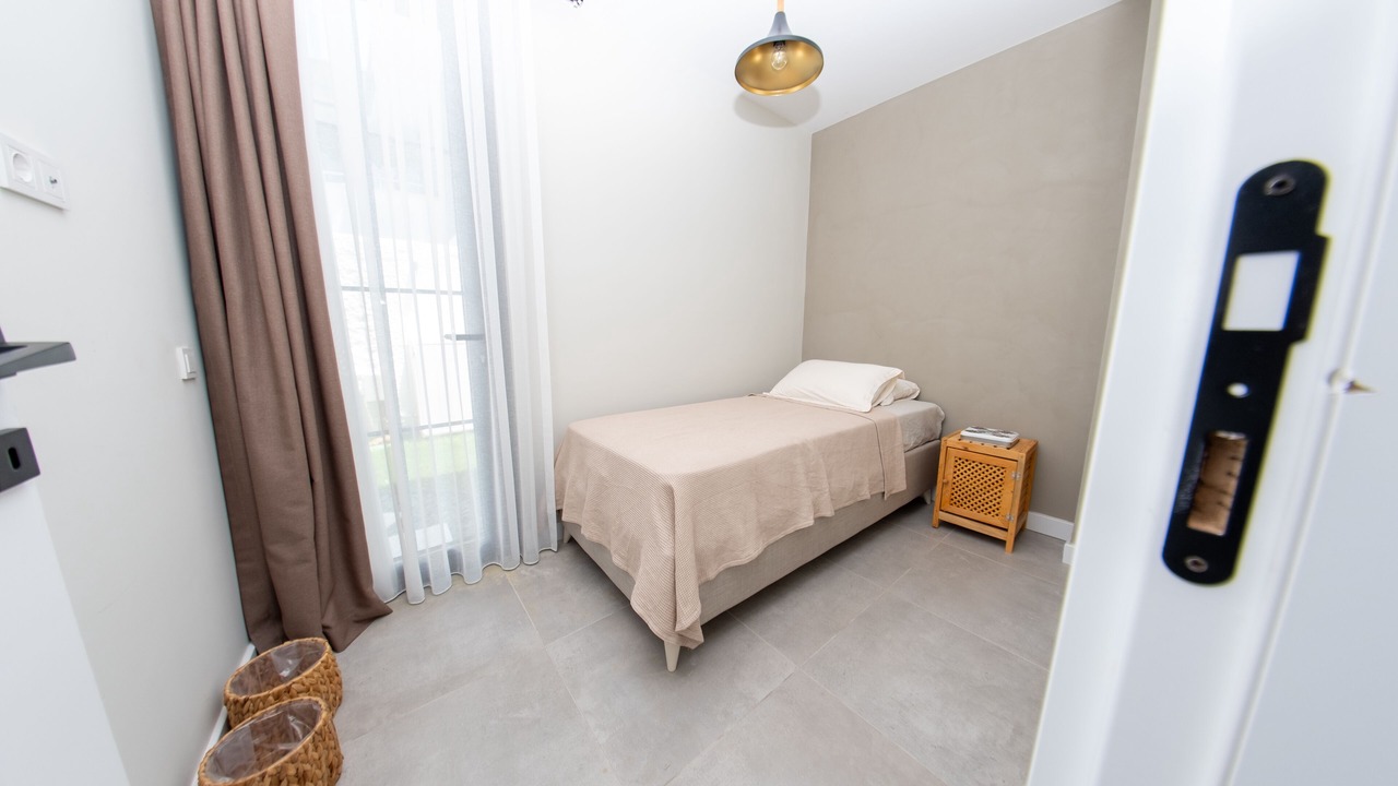 Photo of Bedroom in Cesme