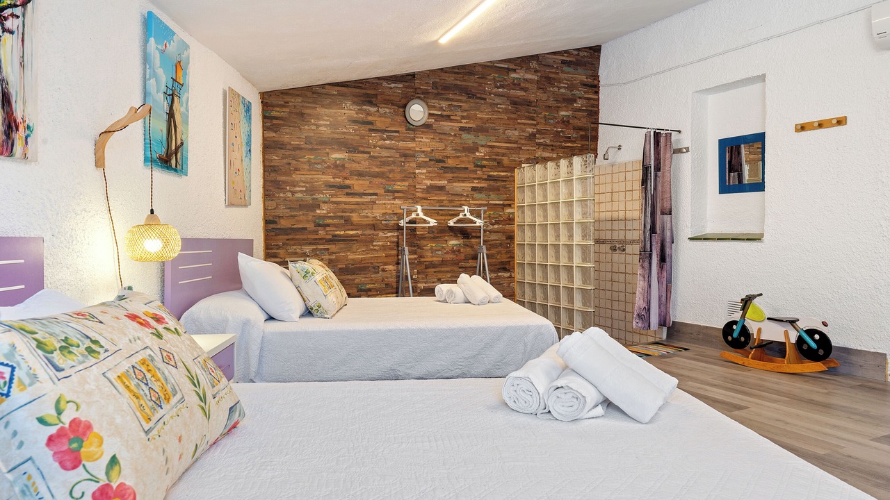 Photo of Bedroom in Miami Platja