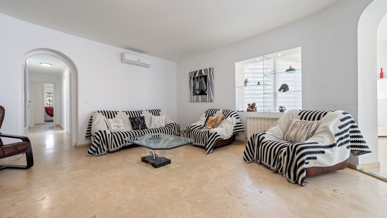 Photo of Livingroom in Miami Platja