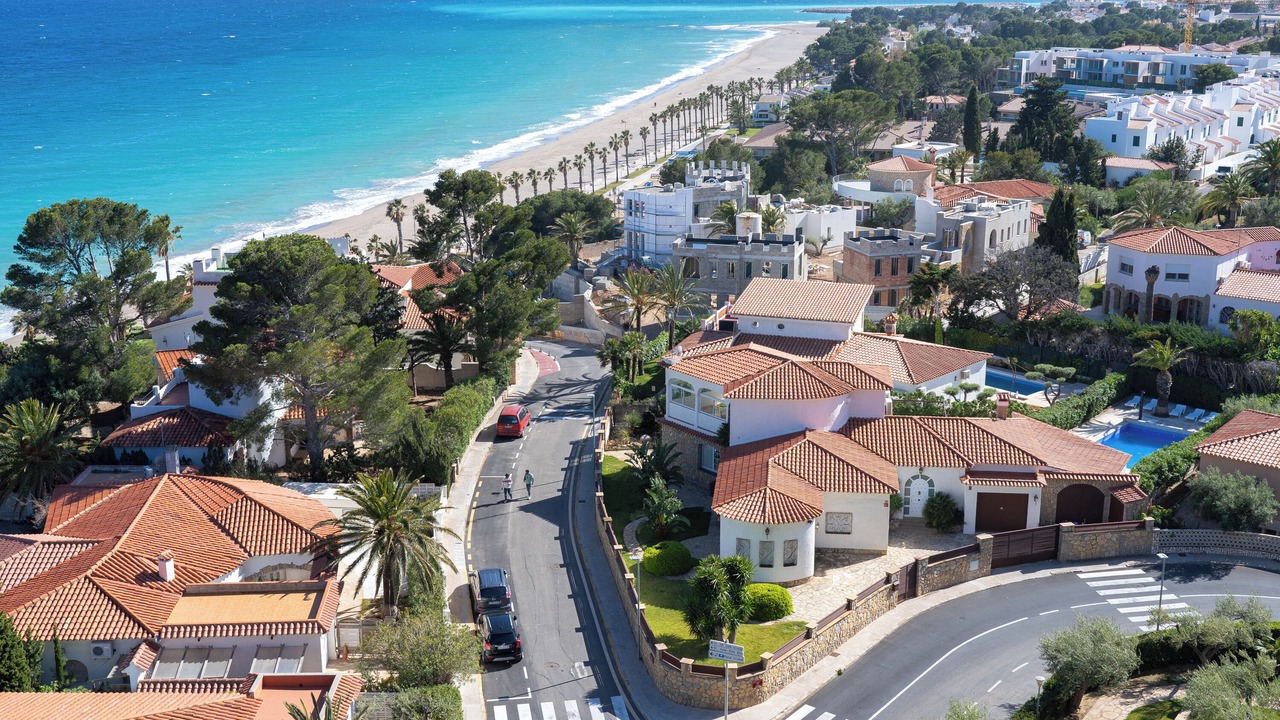 Photo of Outdoor in Miami Platja