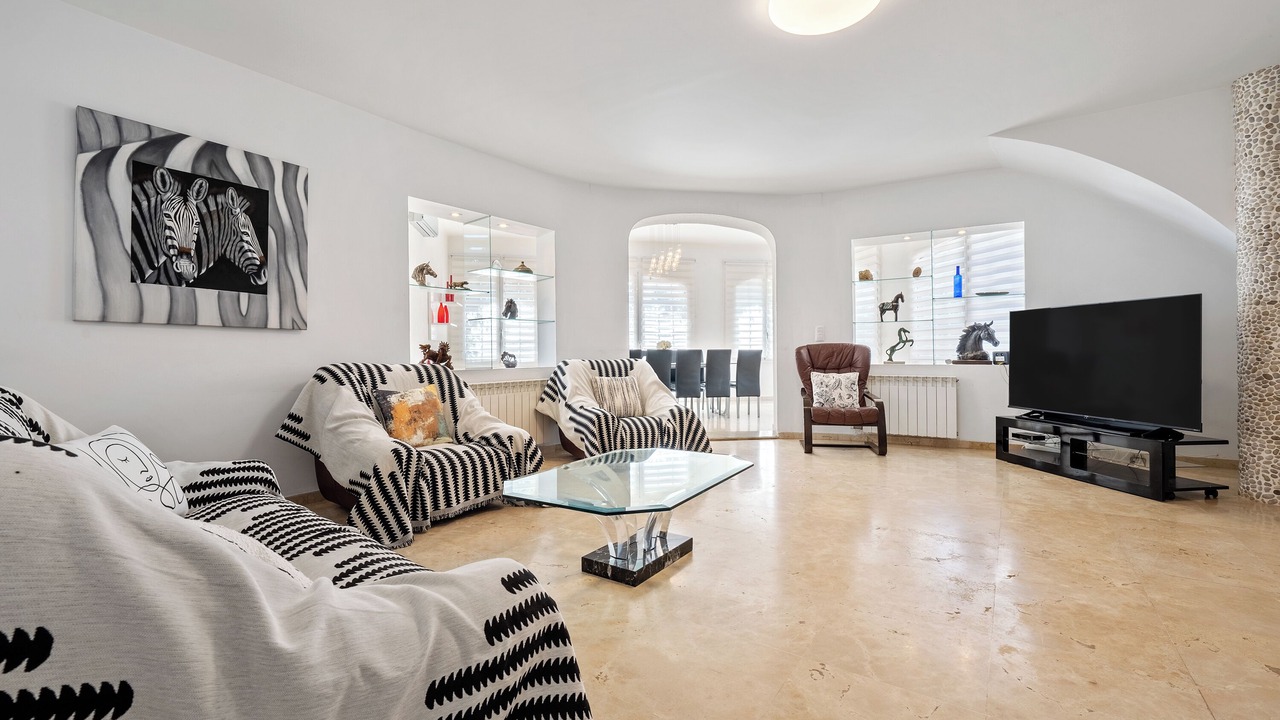 Photo of Livingroom in Miami Platja
