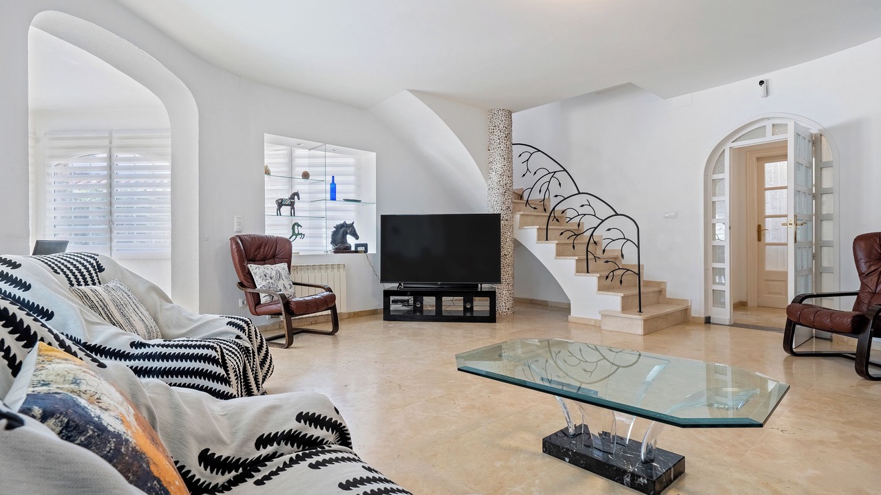 Photo of Livingroom in Miami Platja