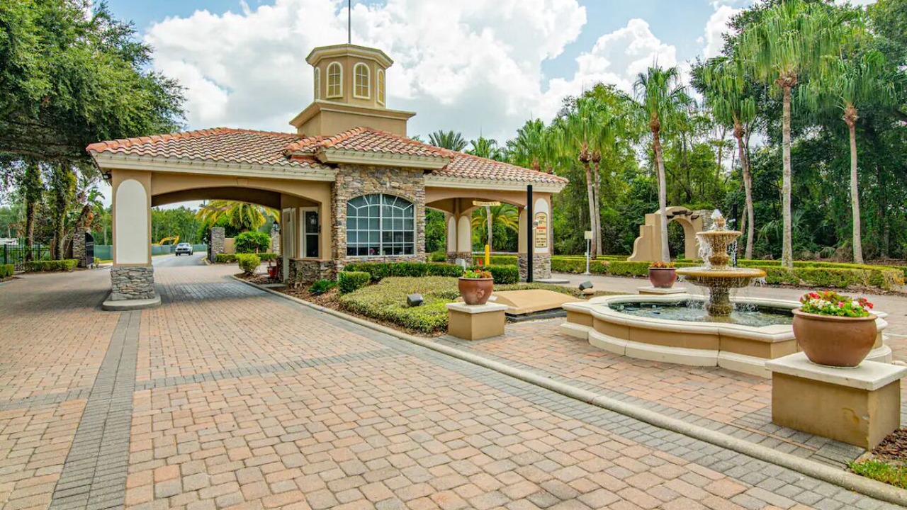 Photo of Outdoor in Ridgewood Lakes