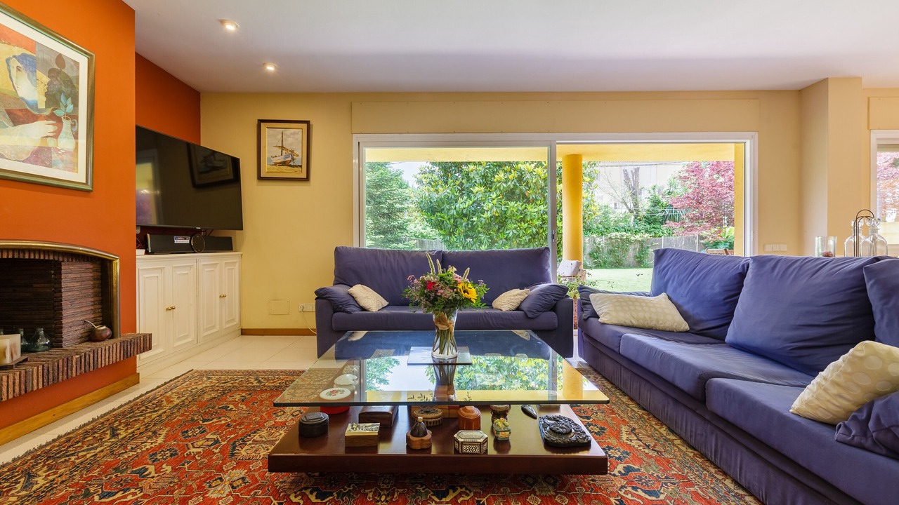 Photo of Livingroom in Sant Andreu de Llavaneres