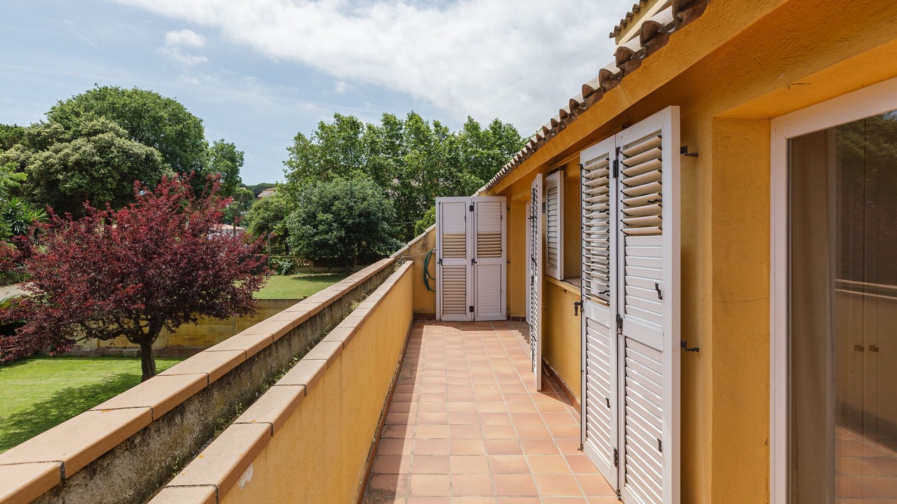Photo of Outdoor in Sant Andreu de Llavaneres