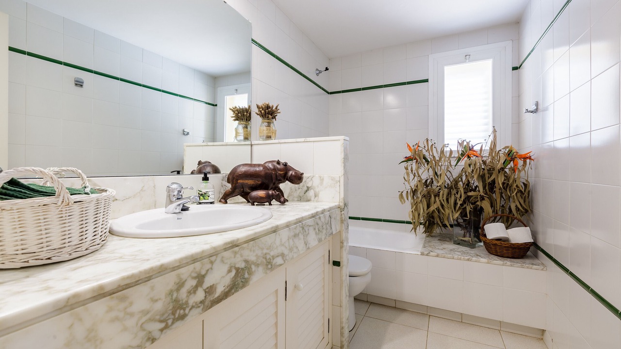 Photo of Bathroom in Sant Andreu de Llavaneres