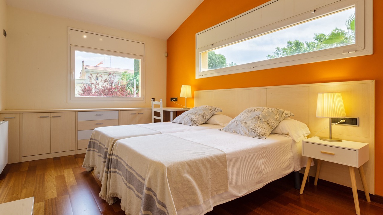 Photo of Bedroom in Sant Andreu de Llavaneres