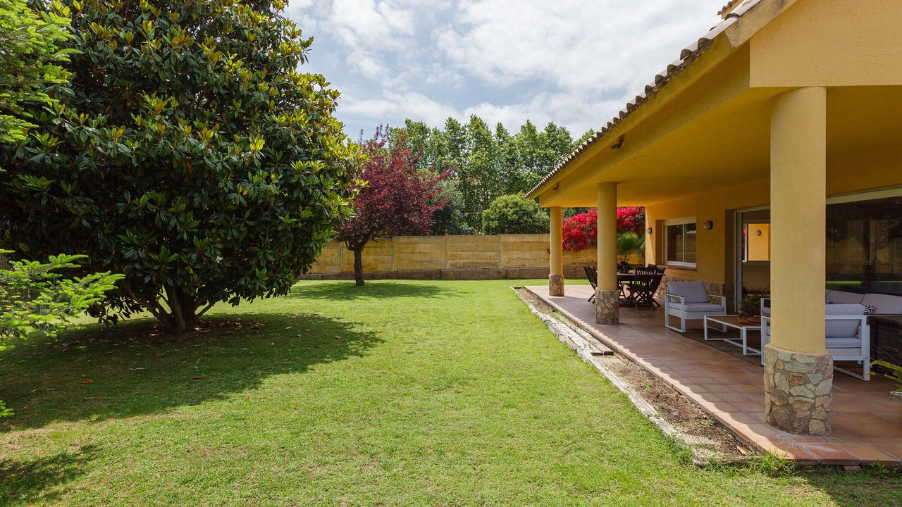 Photo of Patio Balcony in Sant Andreu de Llavaneres