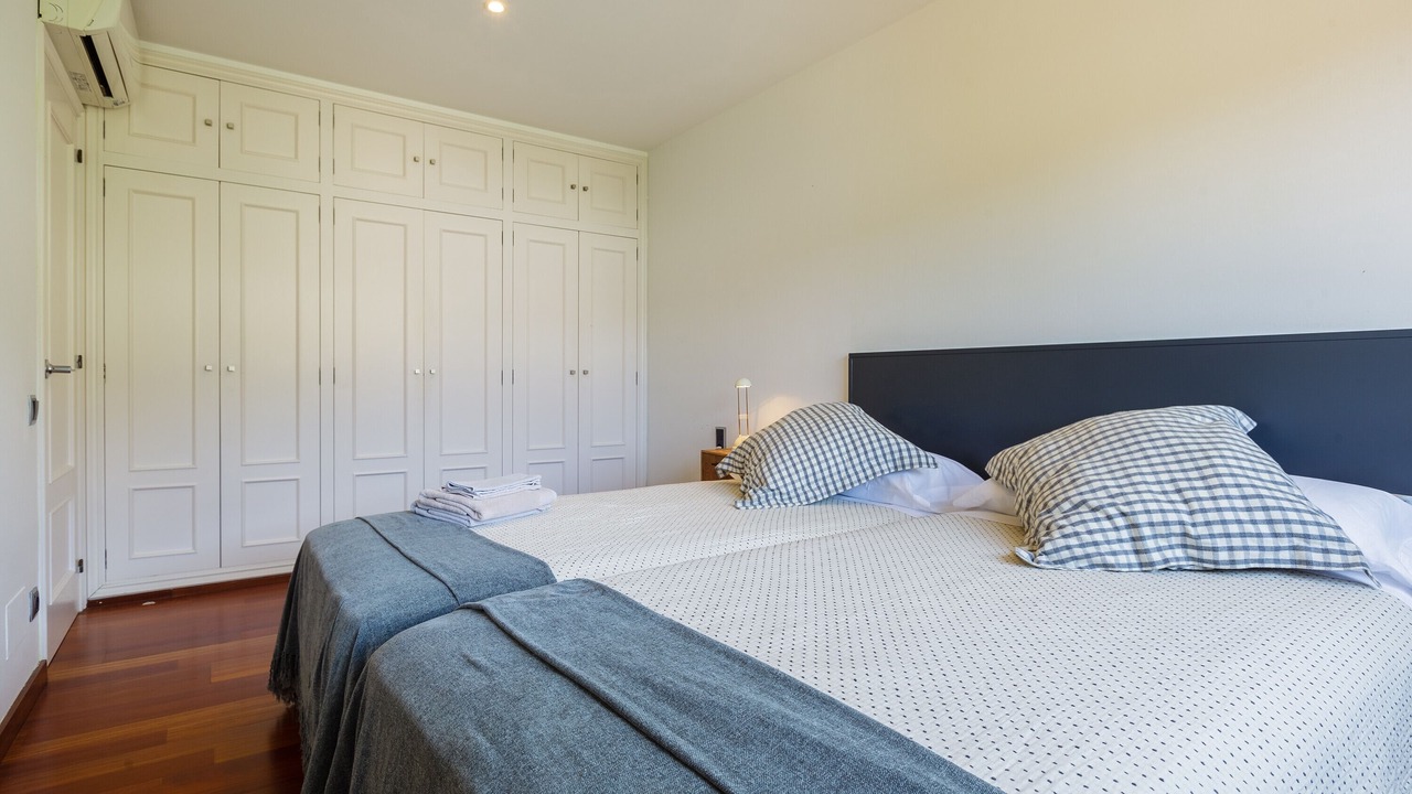 Photo of Bedroom in Sant Andreu de Llavaneres