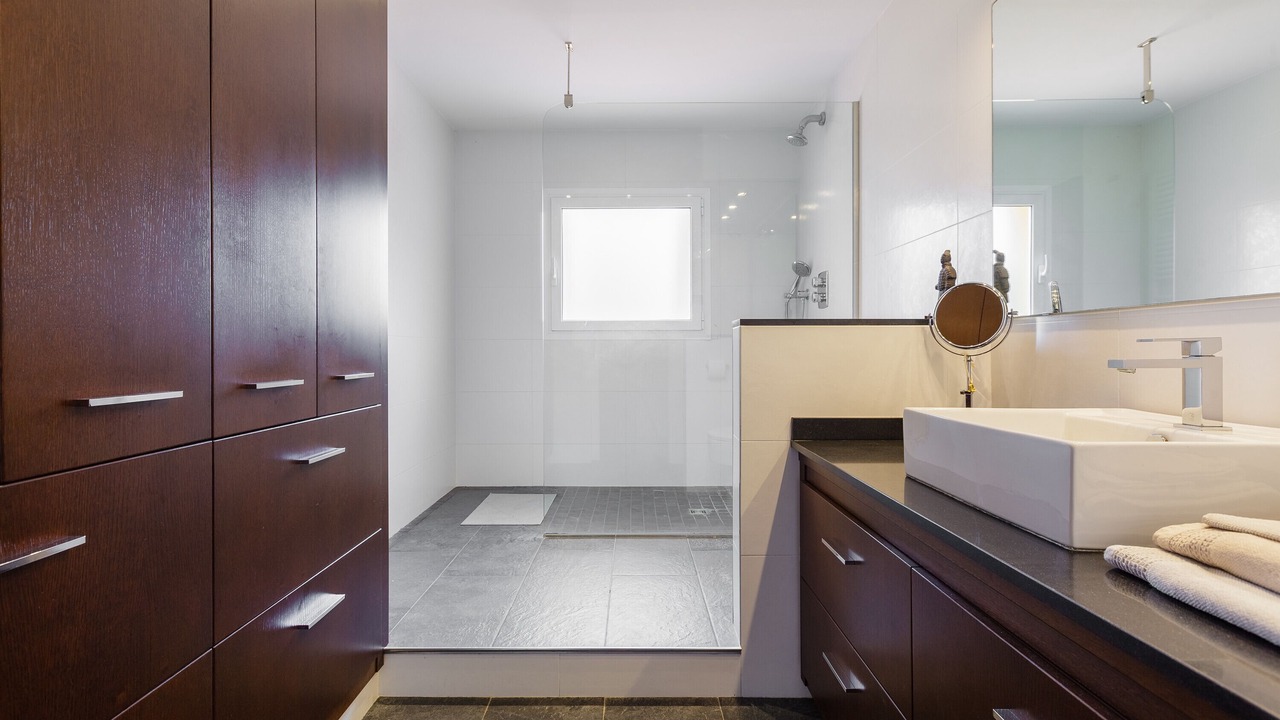 Photo of Bathroom in Sant Andreu de Llavaneres
