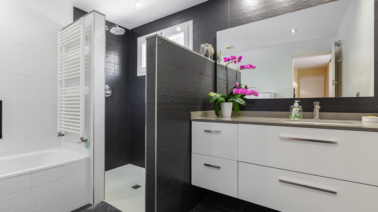 Photo of Bathroom in Sant Andreu de Llavaneres