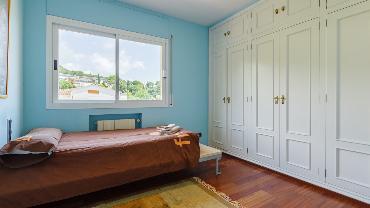 Photo of Bedroom in Sant Andreu de Llavaneres