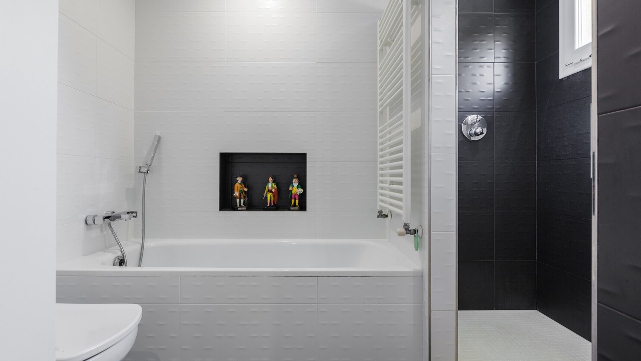 Photo of Bathroom in Sant Andreu de Llavaneres