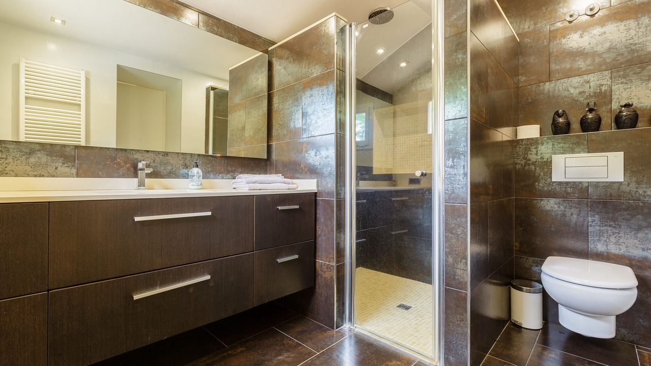 Photo of Bathroom in Sant Andreu de Llavaneres