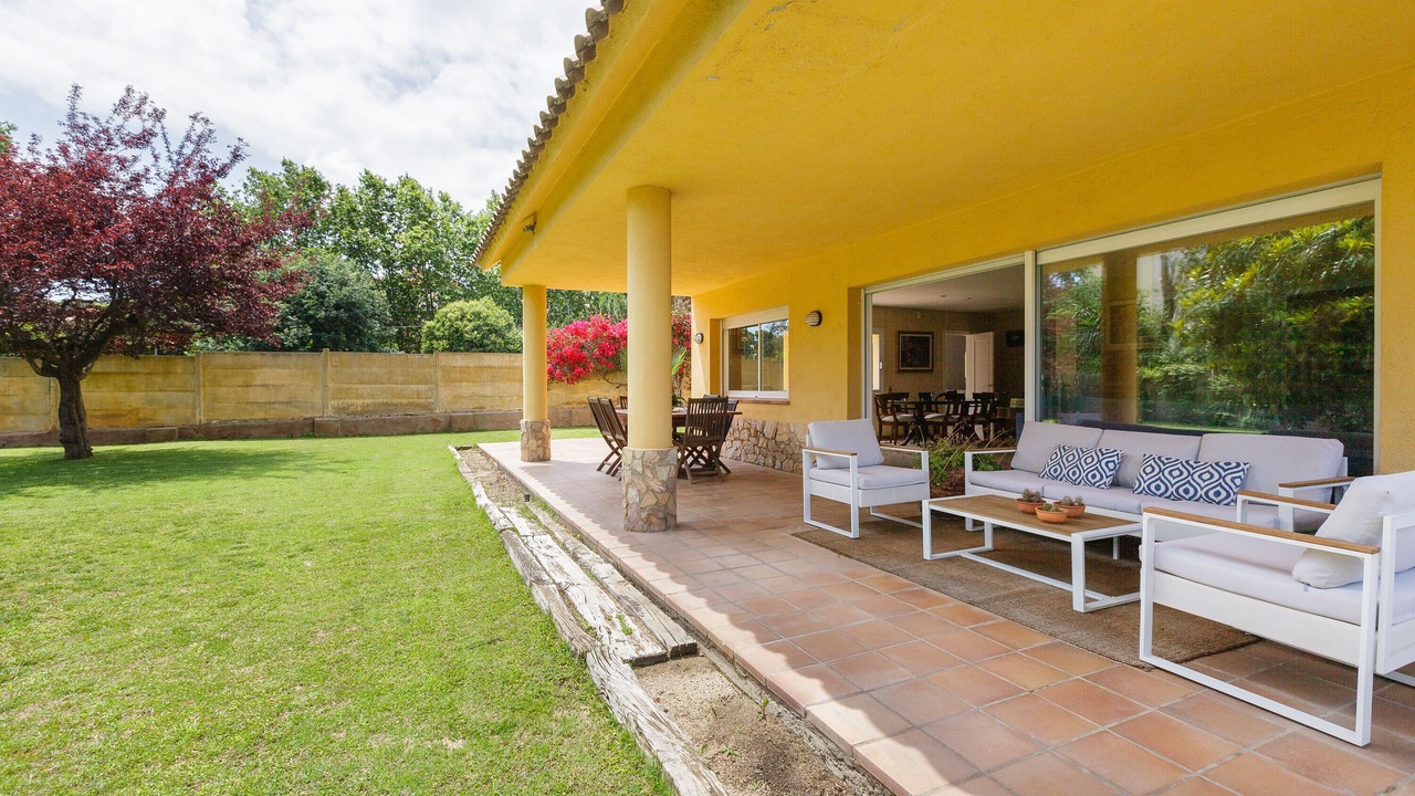 Photo of Outdoor in Sant Andreu de Llavaneres