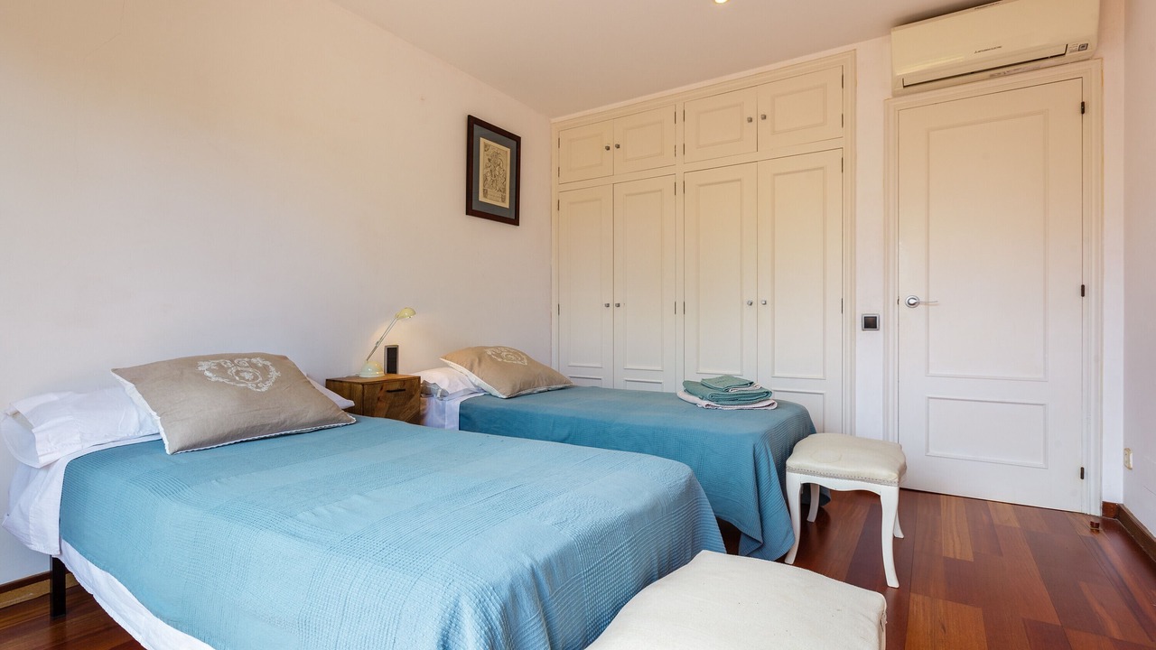 Photo of Bedroom in Sant Andreu de Llavaneres