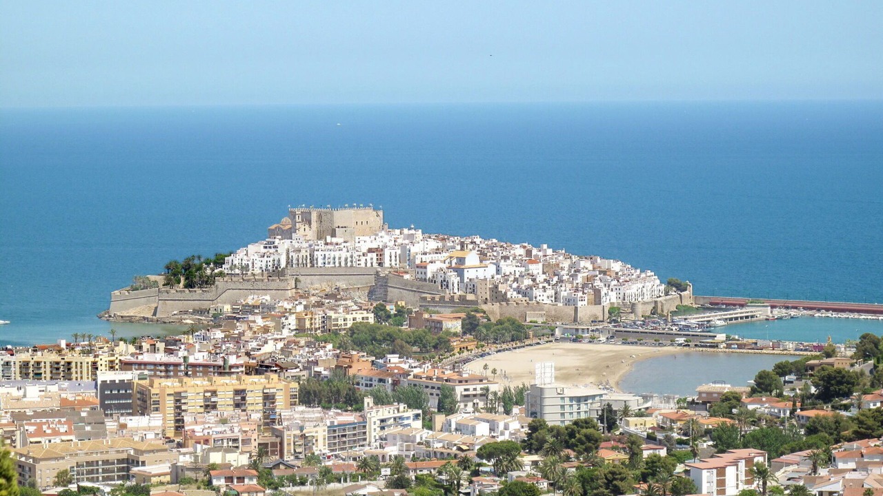 Photo of Outdoor in Peniscola Old Town