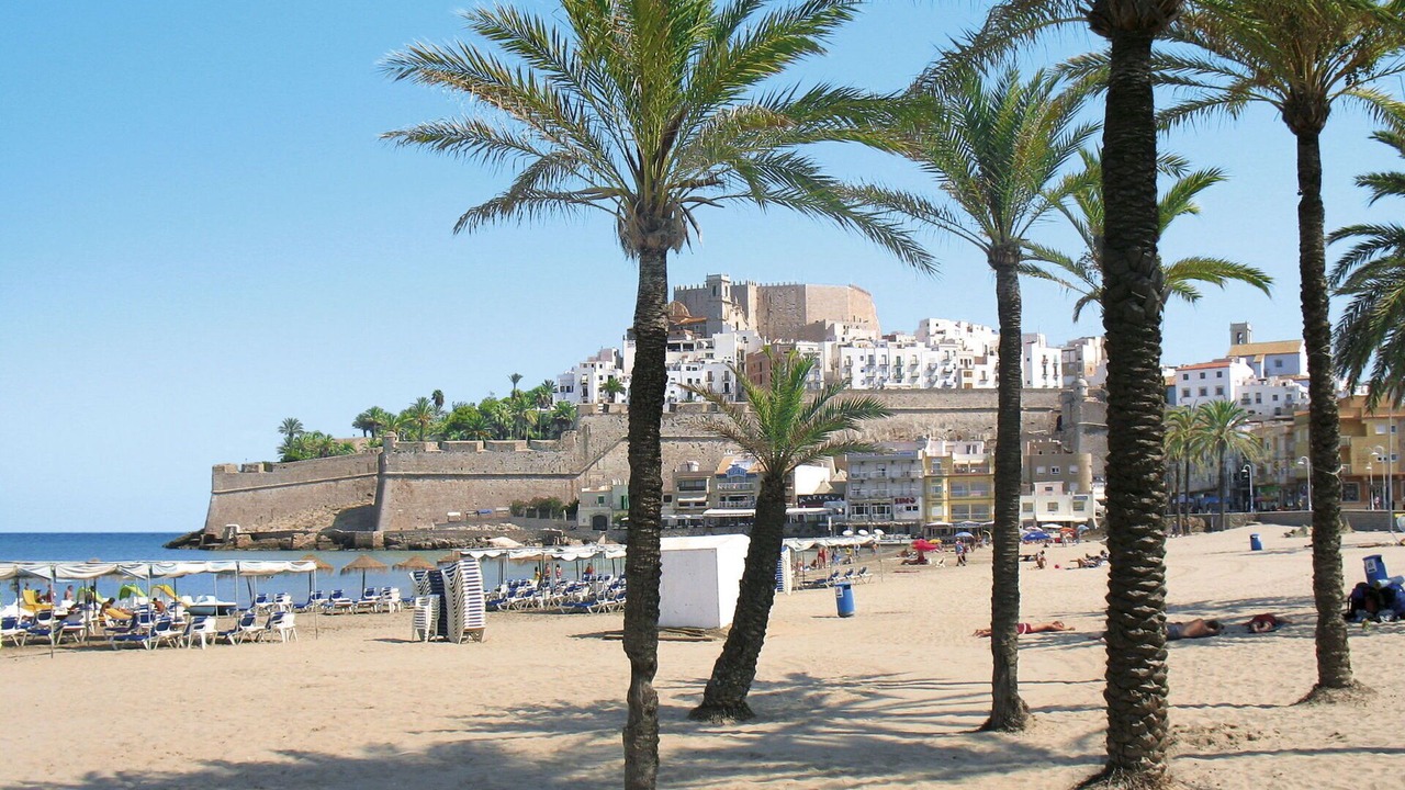 Photo of Outdoor in Peniscola Old Town