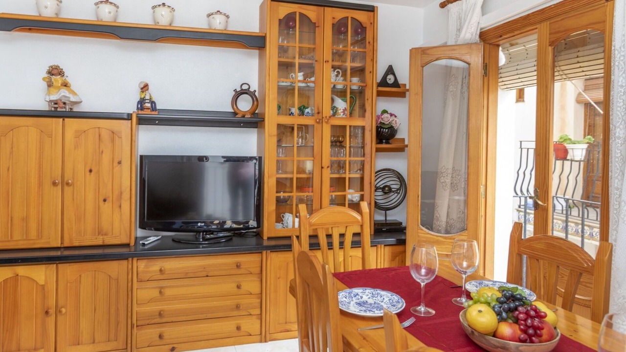 Photo of Bedroom in Peniscola Old Town