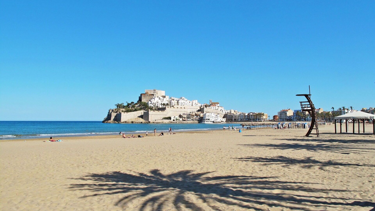 Photo of Outdoor in Peniscola Old Town