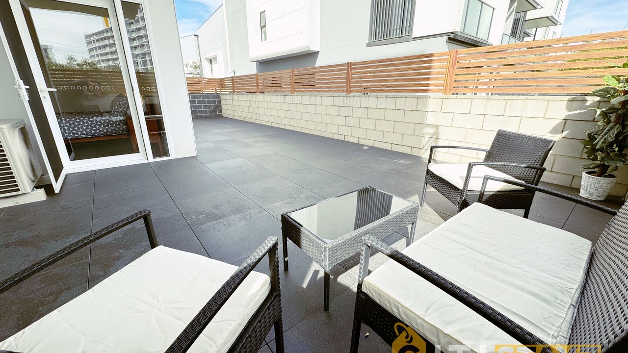 Photo of Patio Balcony in Phillip