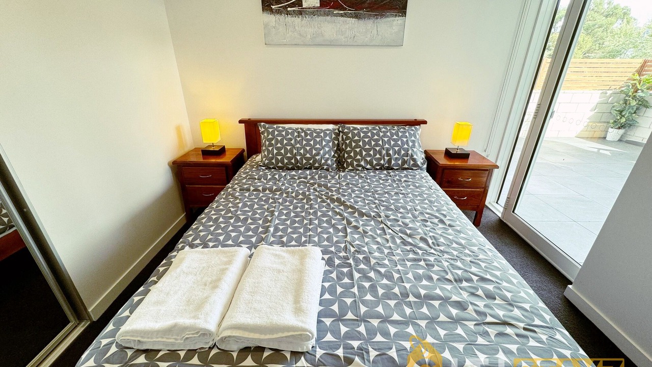 Photo of Bedroom in Phillip